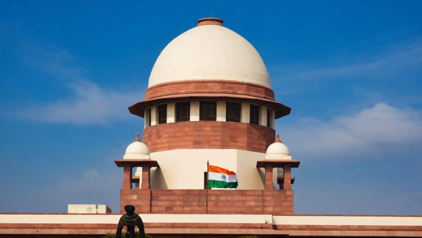 Supreme Court reconsiders Sabarimala women's entry over devotees' belief