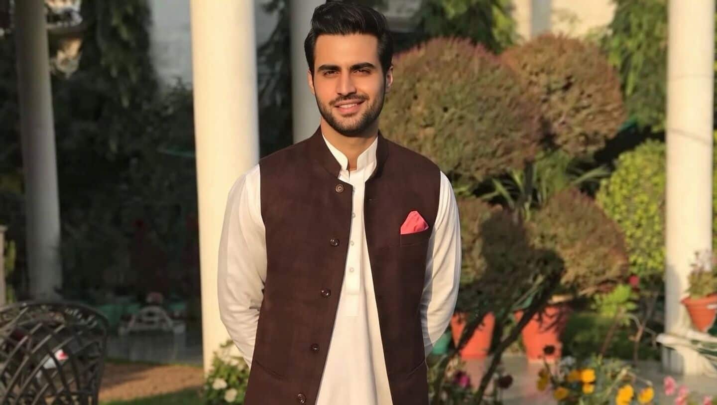 Sandhu says 'Amar Singh Chamkila' audition won him Shinda role