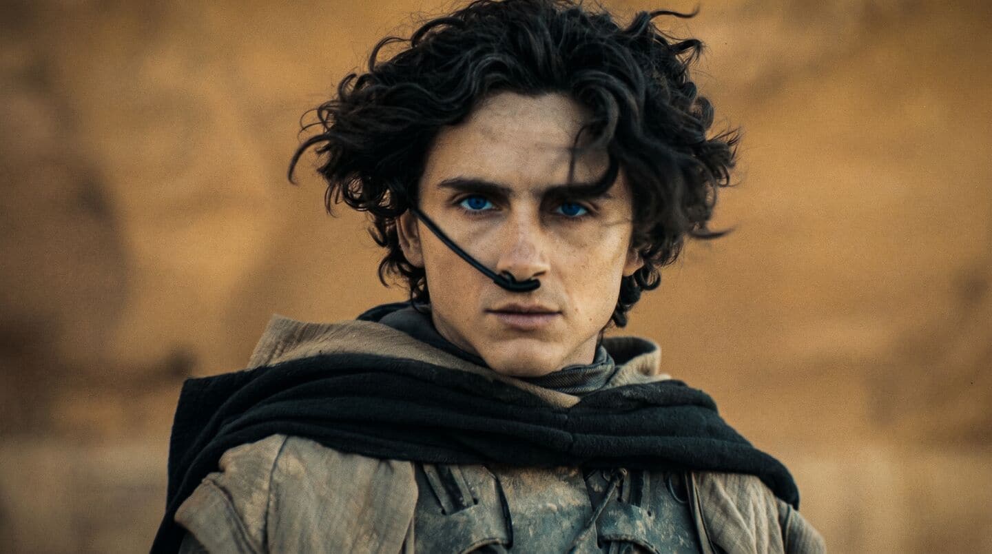 'Dune Part Two' hits Netflix with Chalamet and Zendaya returning