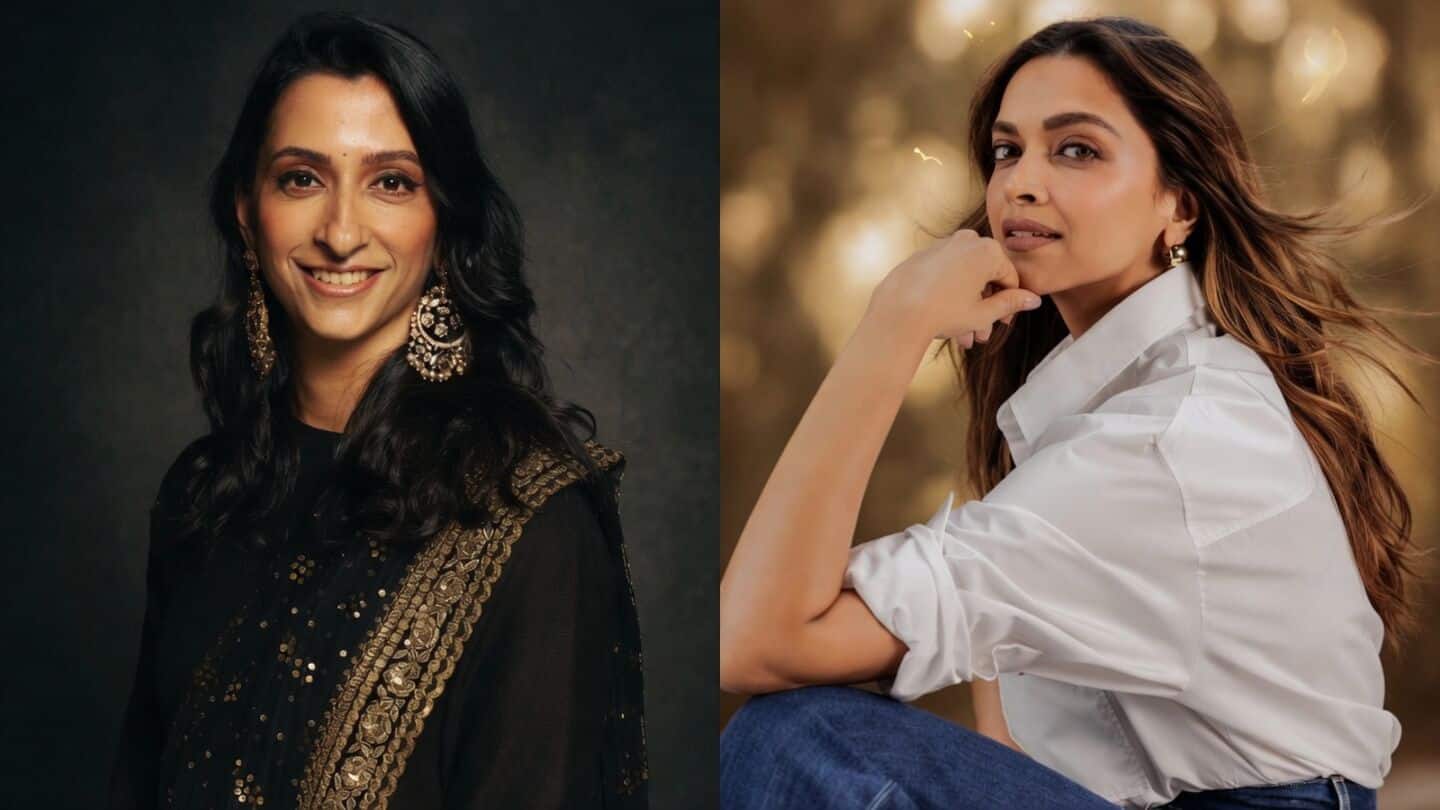 Padukone's sister says she did not recognize depression at 1st