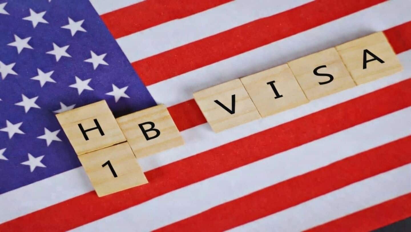 US Labor Department: Amazon, Google, Meta sharply cut H-1B filings