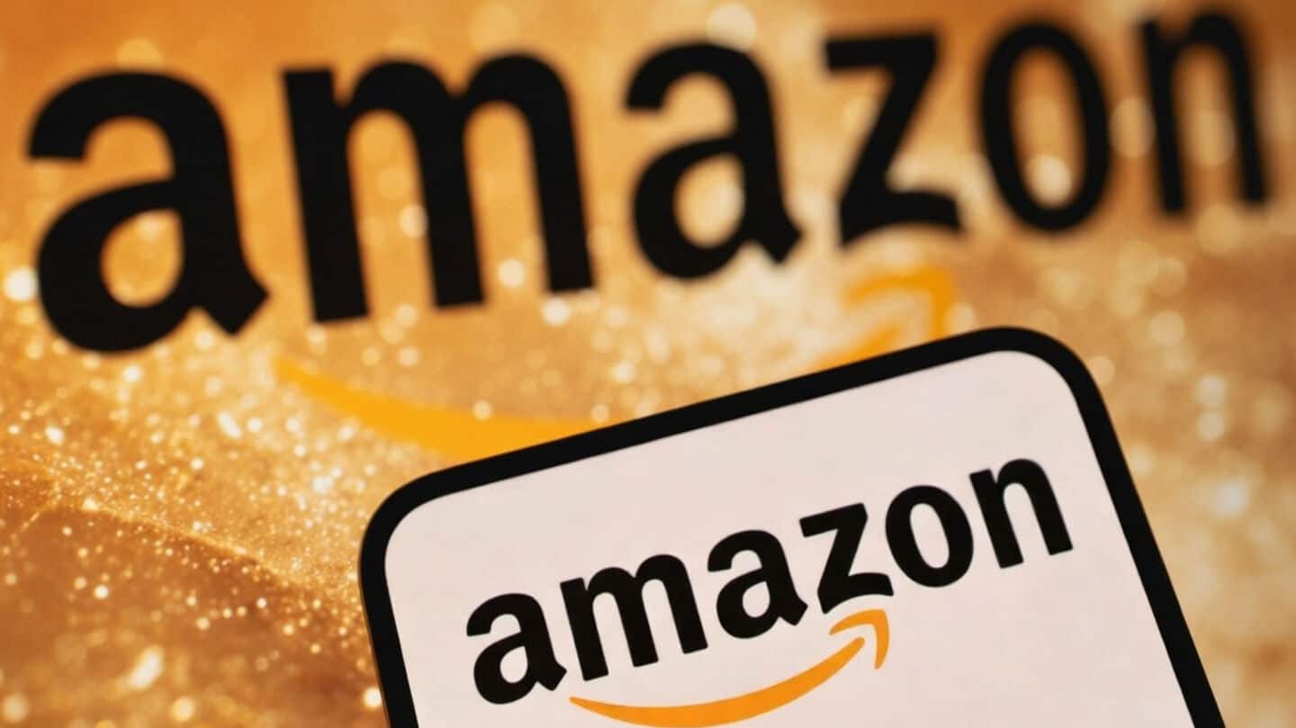 Amazon cloud 1st discloses Q1 AI run rate above $15B