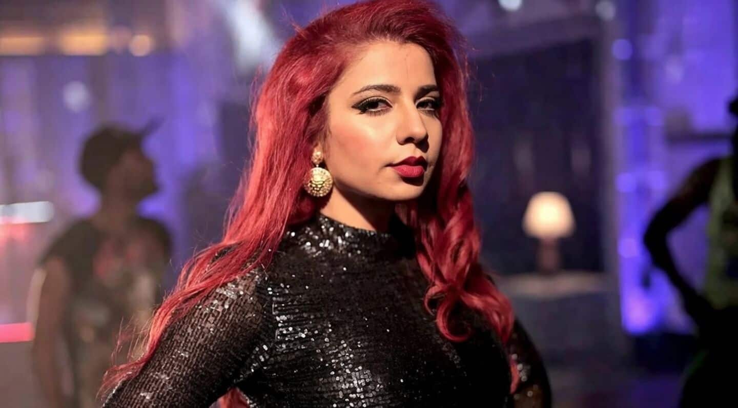 Singer Sandlas openly discusses alcoholism struggle on Allahbadia podcast