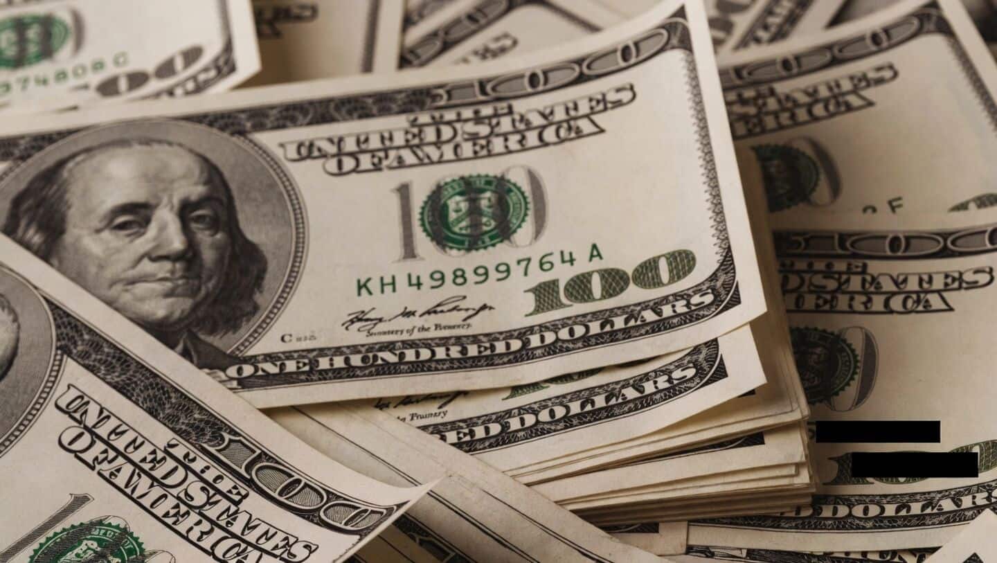India's foreign exchange reserves rebound $6.3 billion ending May 8