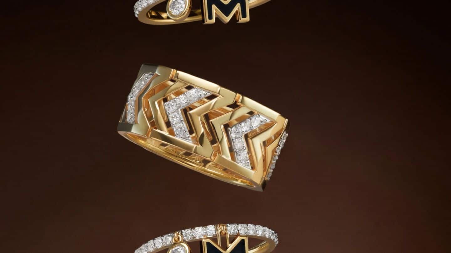 Tata CLiQ Luxury launches 'The M Collection' by Manish Malhotra