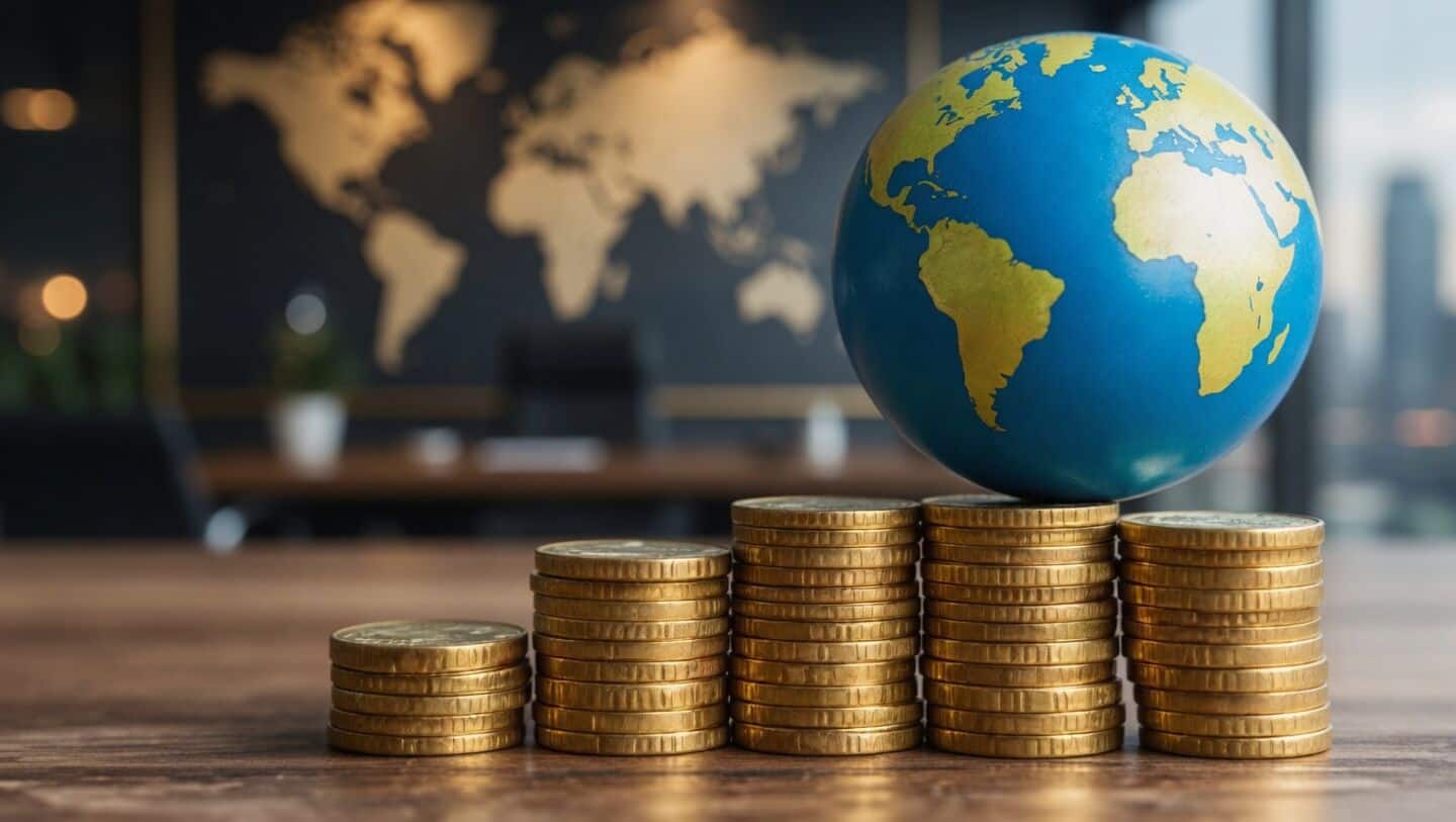 United States becomes India's 2nd largest FDI source in 2025-26