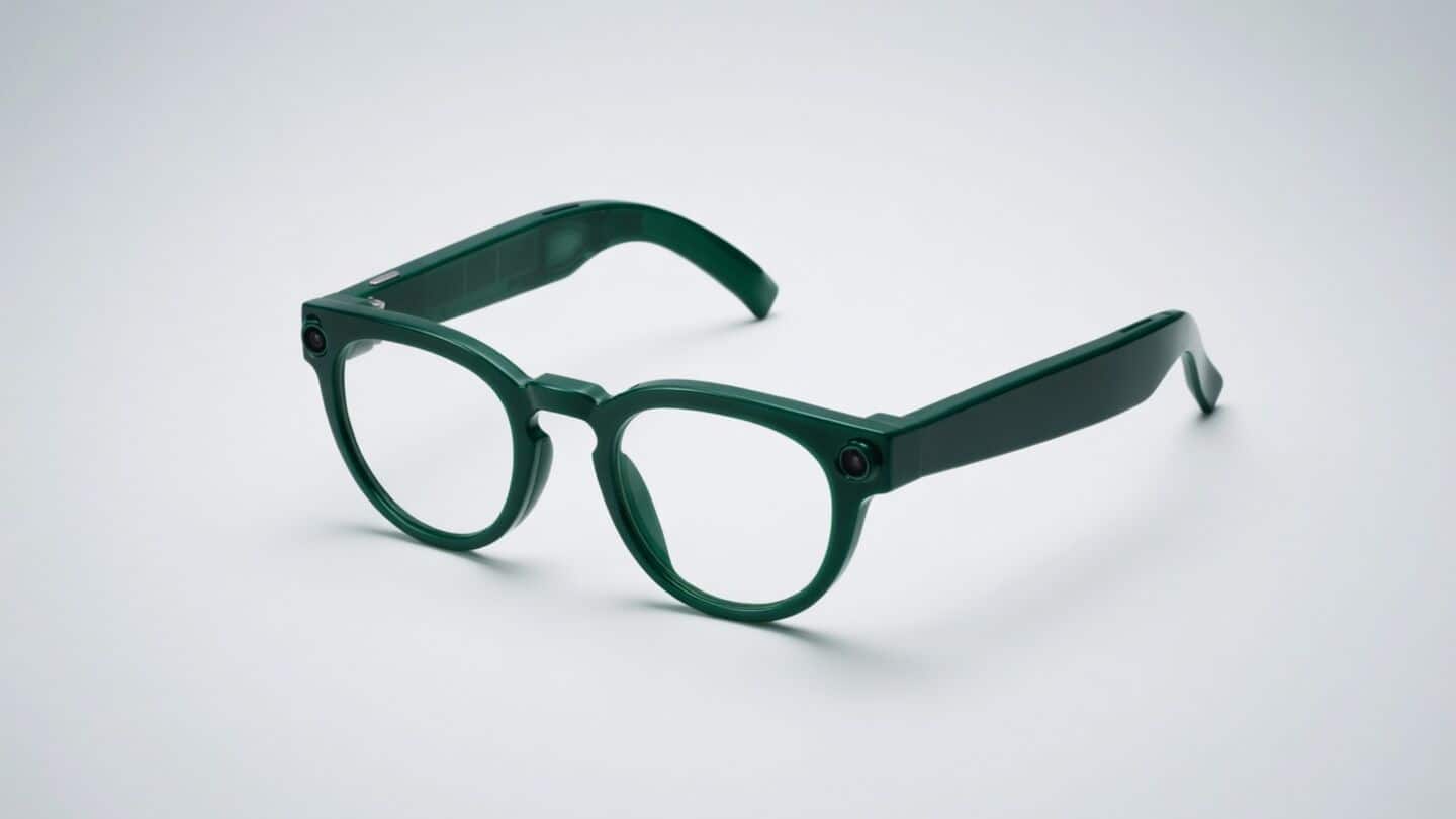 Google debuts intelligent eyewear with Gemini AI at Galaxy Unpacked