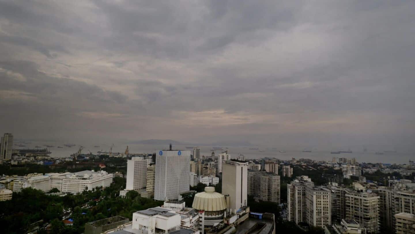 Mumbai may see rare March rain on these dates