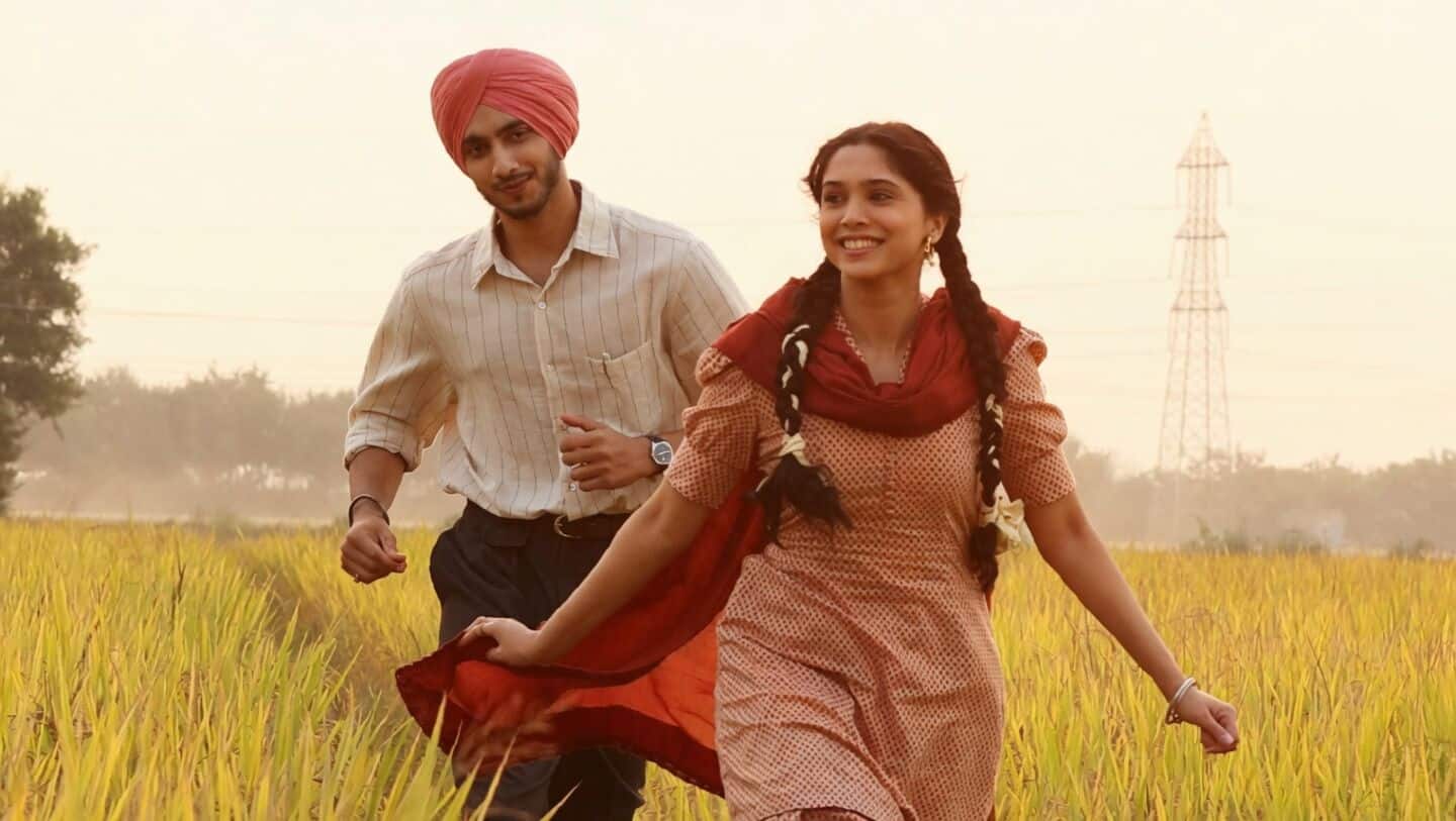 'मैं वापस आऊंगा' का 'मस्कारा' बना वायरल गाना, फिल्म ने IMDb पर भी मचाई धूम