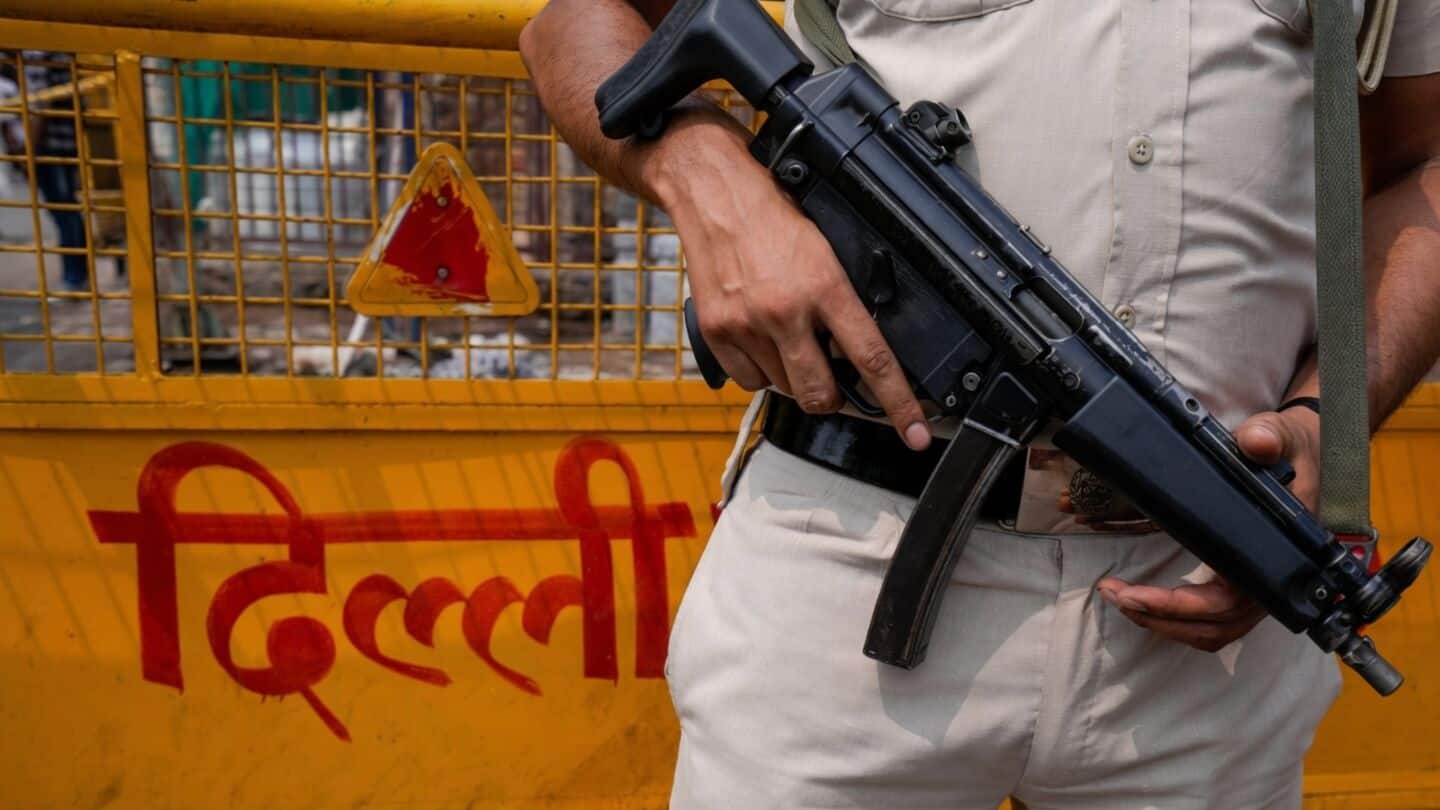 Delhi and Uttarakhand on high alert after Khalistani threat emails
