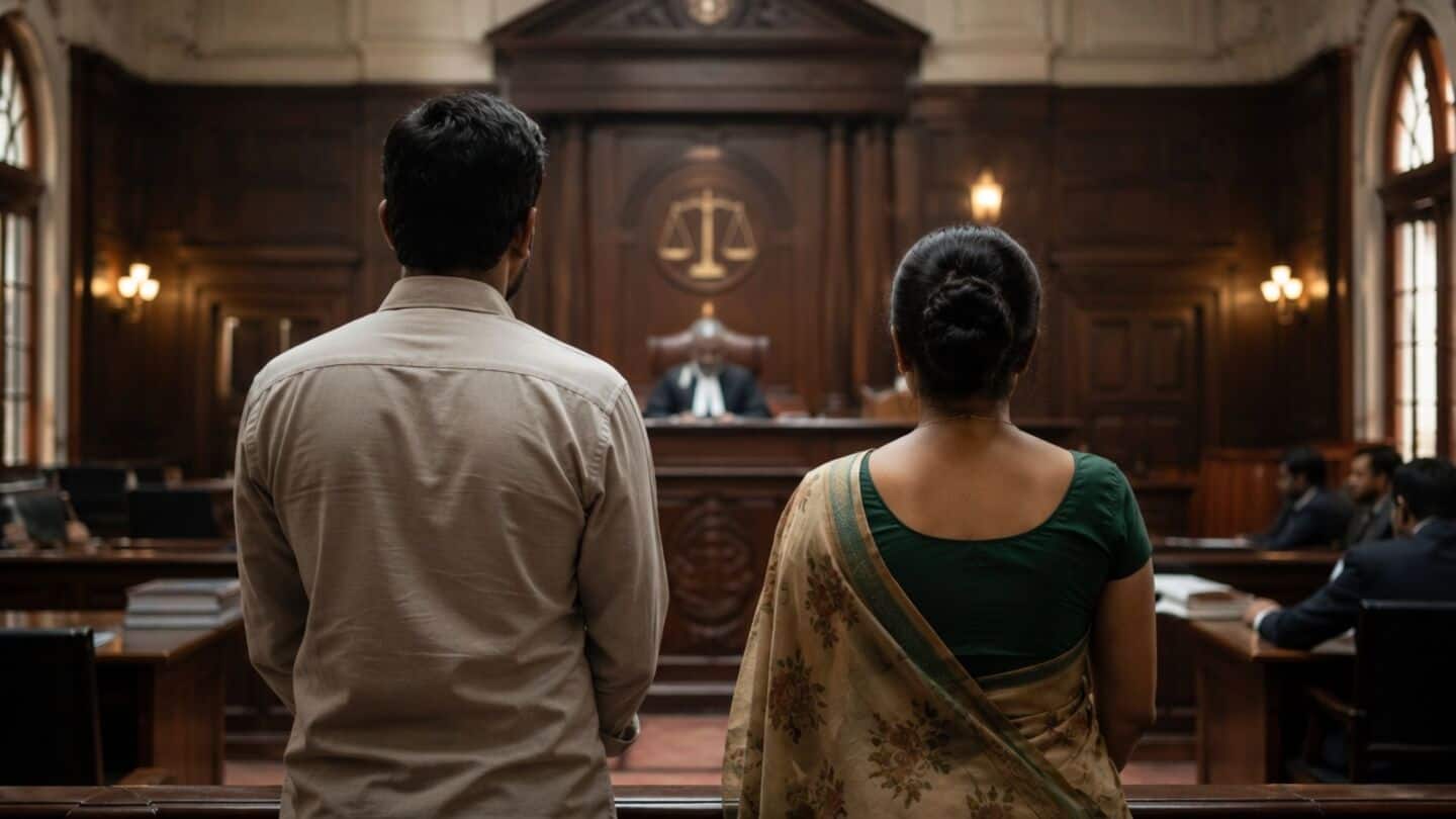 Allahabad High Court upholds ₹4,000/₹5,000 maintenance despite government house