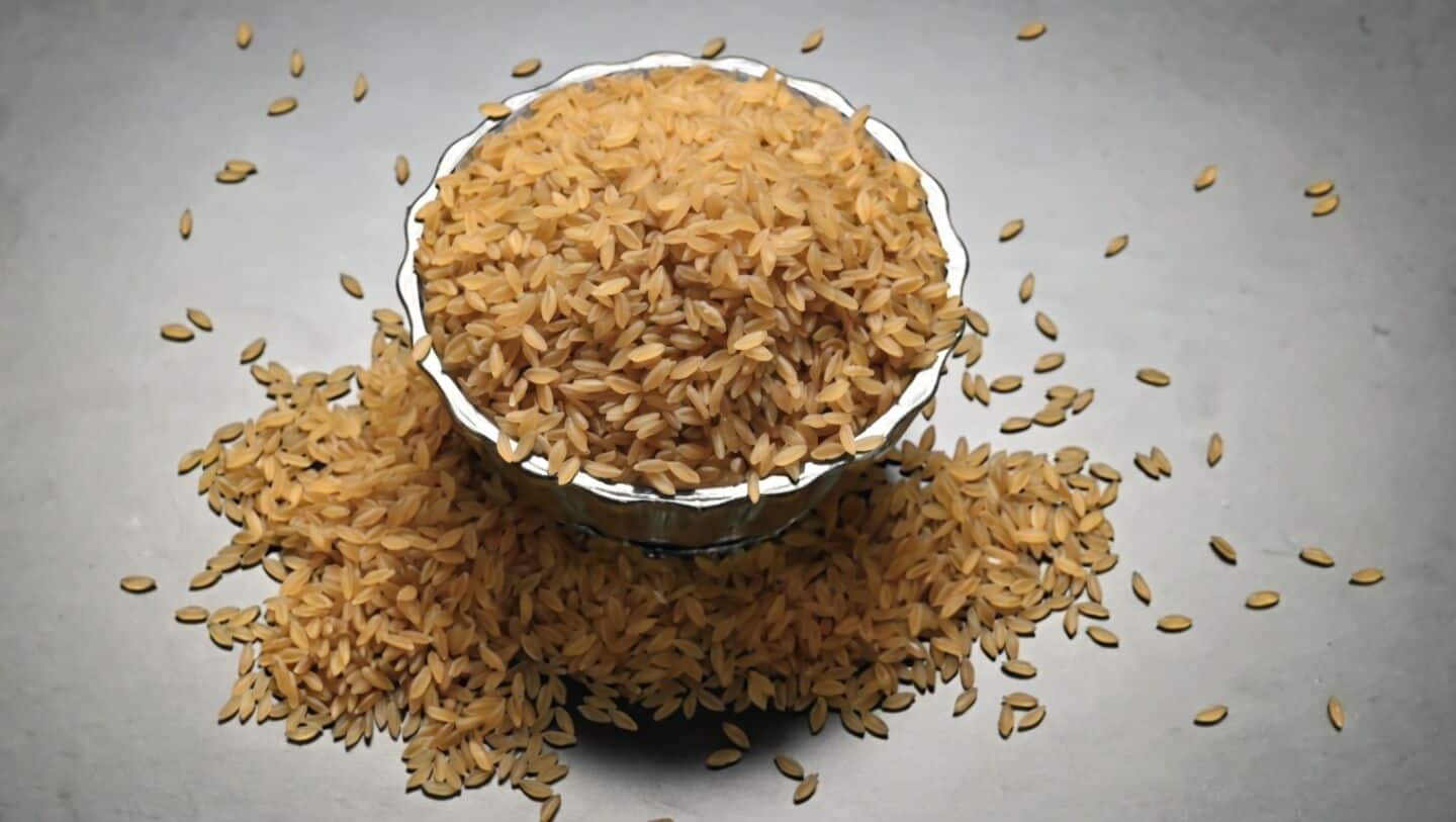Kerala scientists develop designer rice with triple-protein and low-glycemic-index