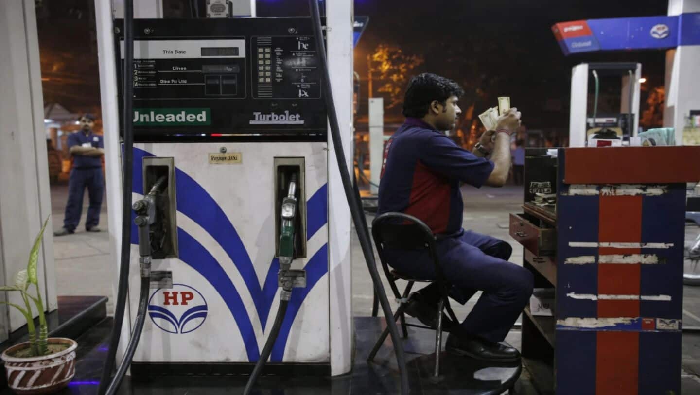 HPCL says Rajasthan fuel supplies steady amid social media rumors
