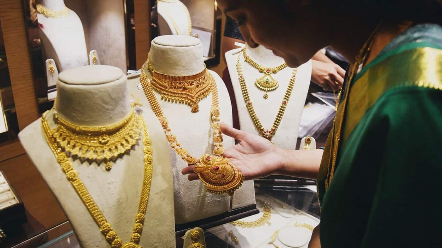 India UK free trade agreement grants 0-duty access to jewelry