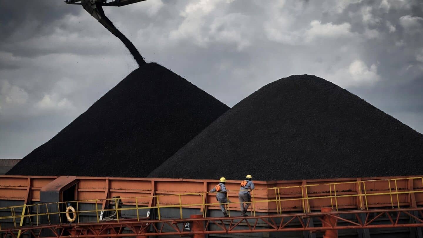 IEX subsidiary applied for license to launch India coal exchange