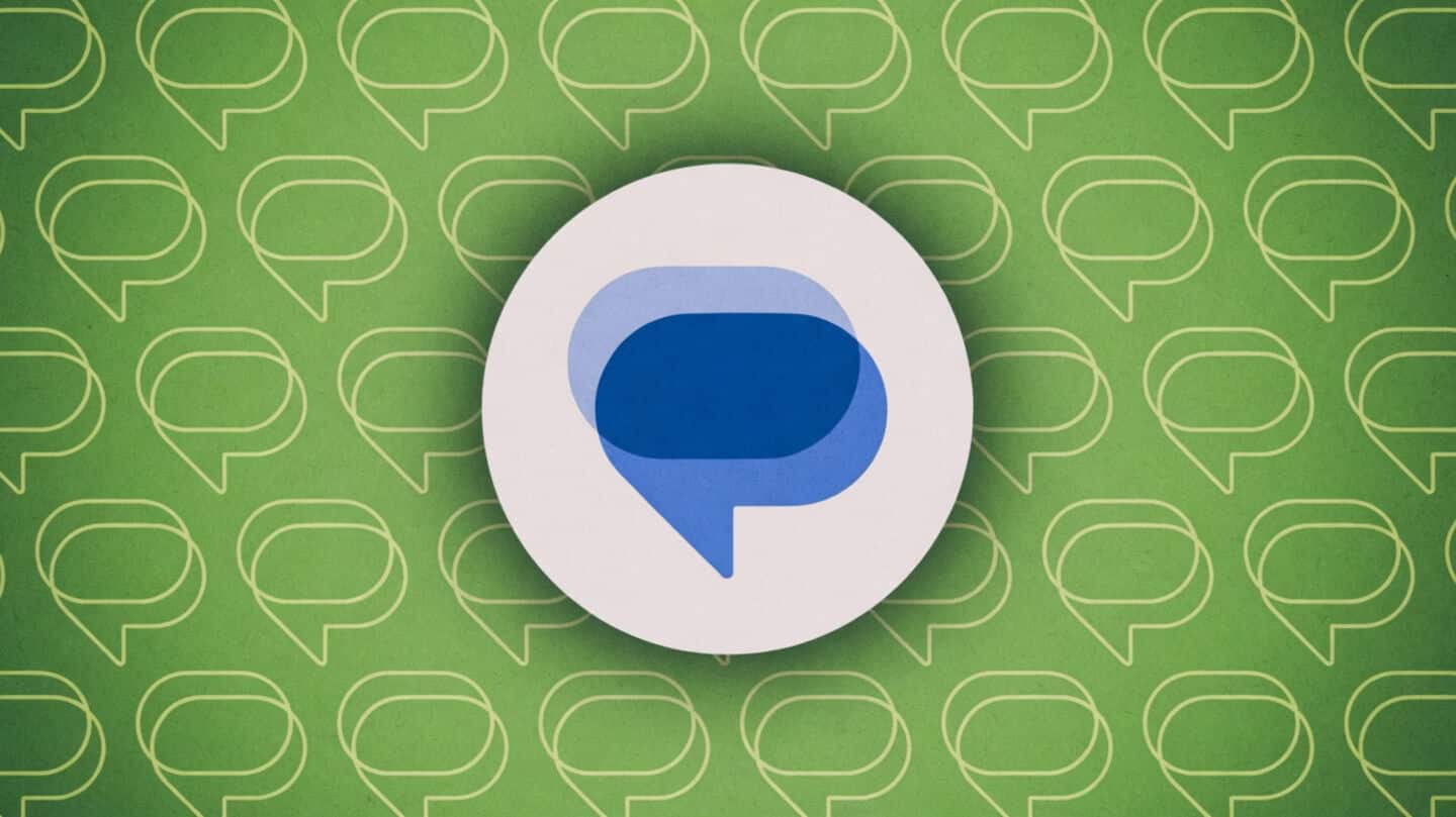 Google Messages rolls out new long-press menu October 1, 2026