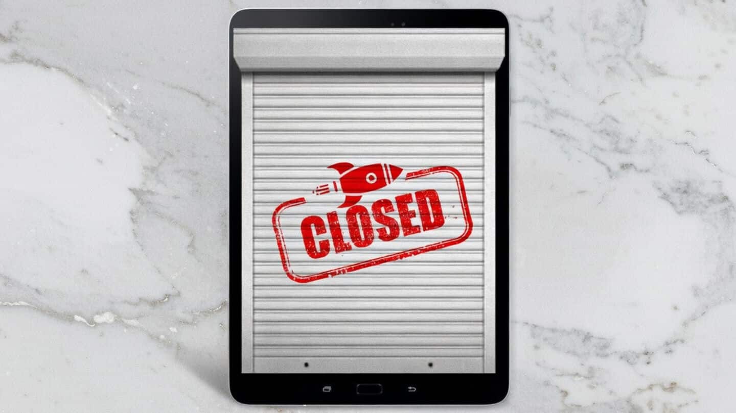 Yupp.ai, backed by a16z Crypto, closes after market struggle