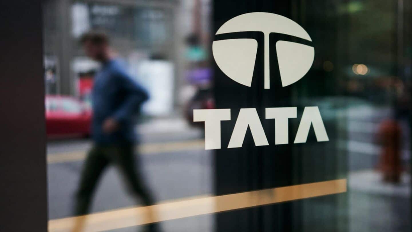 Reappointment of N Chandrasekaran sparks Tata Trusts dissent amid investments