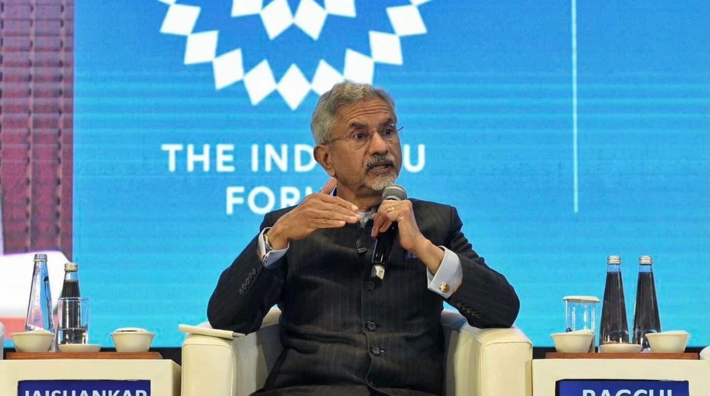 Why India let an Iranian warship dock at Kochi