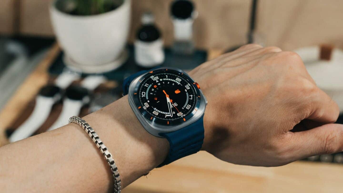 Samsung Galaxy Watch Ultra 2 and Watch 9 leaked