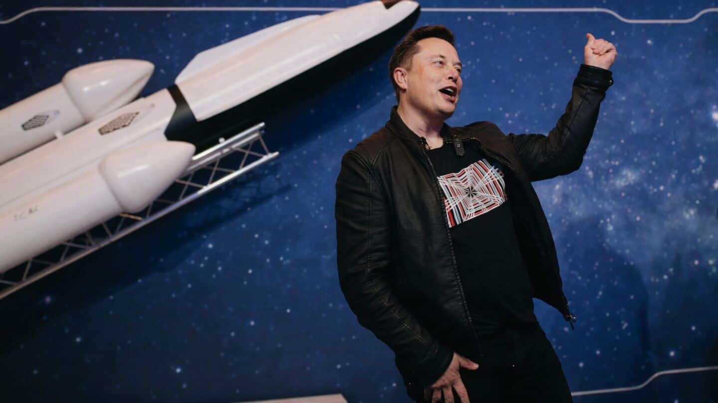 SpaceX reports $7.8B Q2 revenue, shares drop 6% after hours