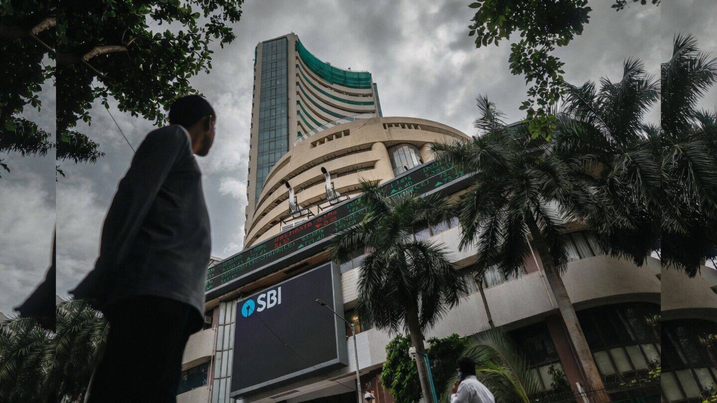 NSE and BSE open Wednesday on Eid-e-Milad with deferred settlement