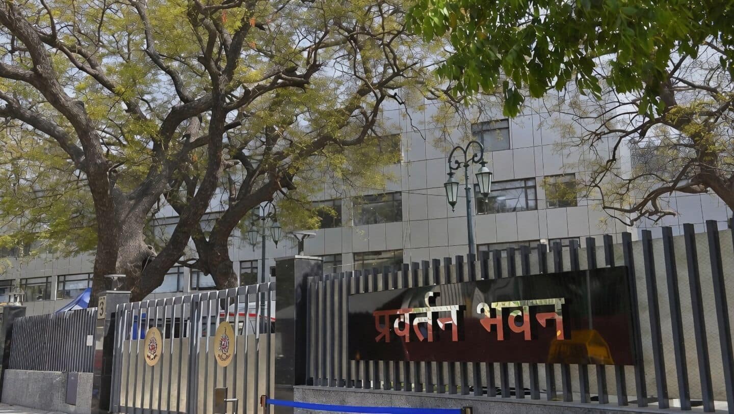 Enforcement Directorate finds Mahadev Online book laundered 75,000-80,000cr over 2019-2026