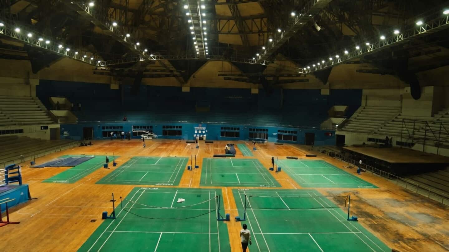 Indian sports startups make playing easier and raise $6.5 million