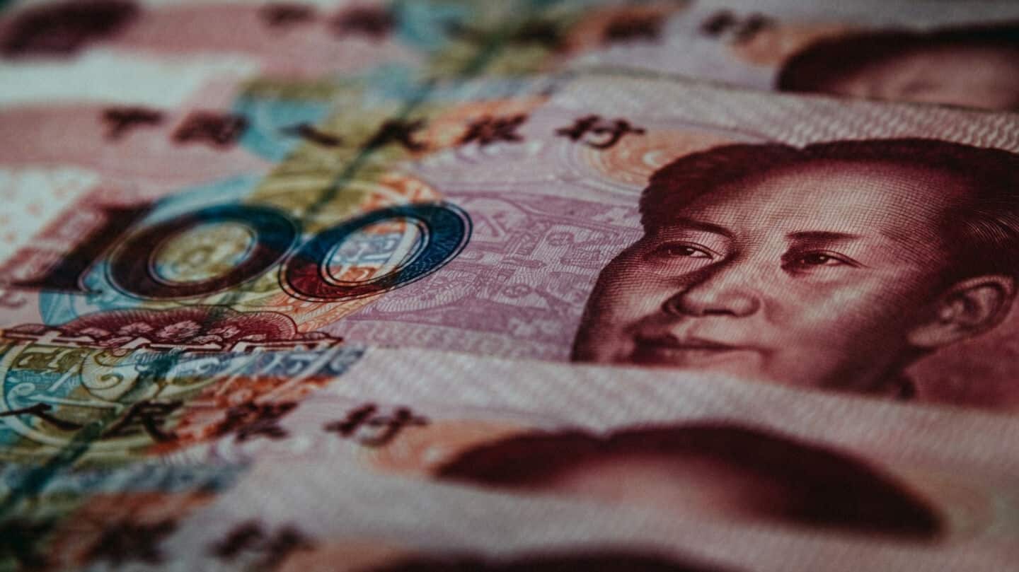China's economy loses steam in April as investment, retail falter