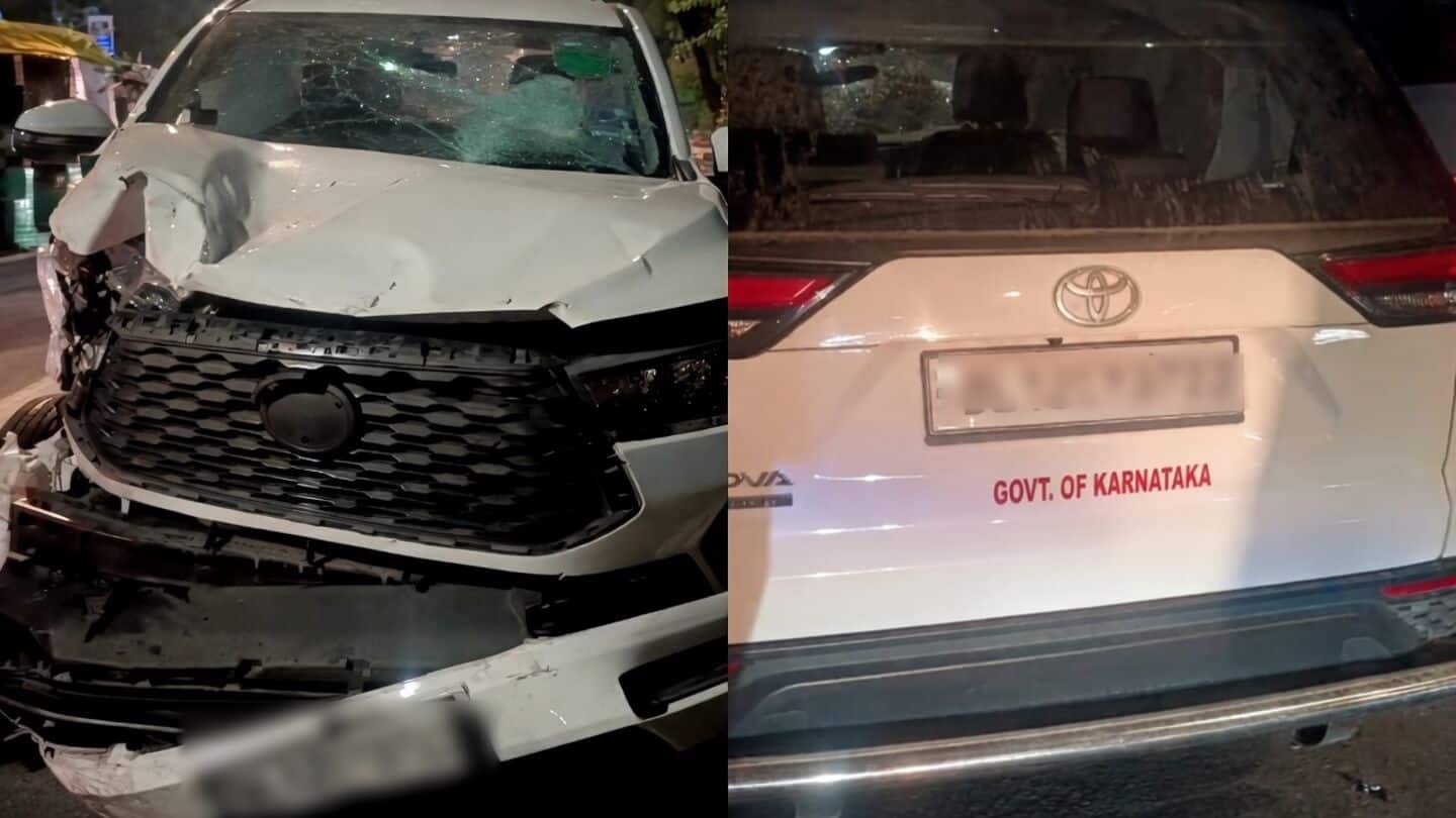 MLAs Anil Jha and Abhay Patel injured in Delhi crash