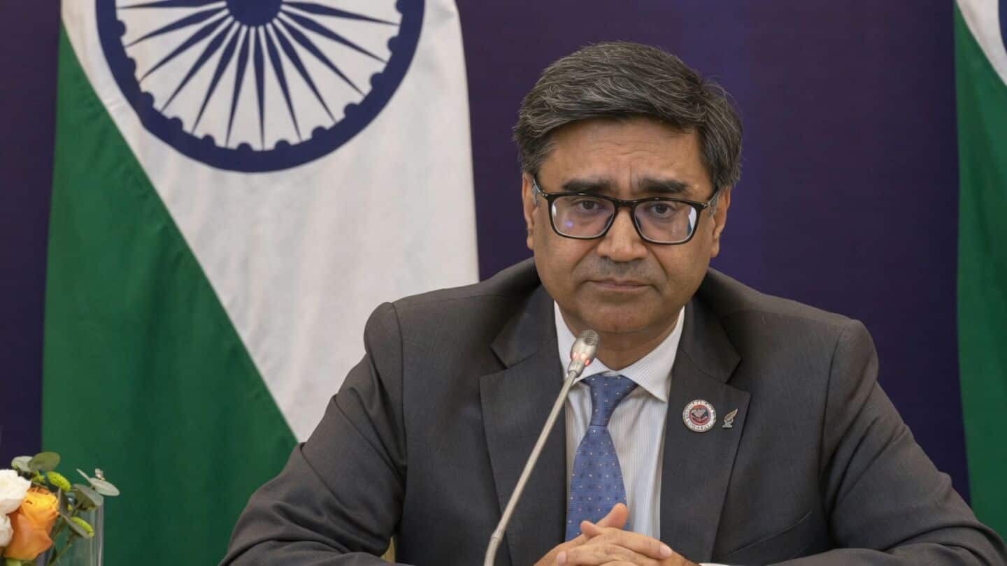 India seeking sustainable way forward for Chabahar port project