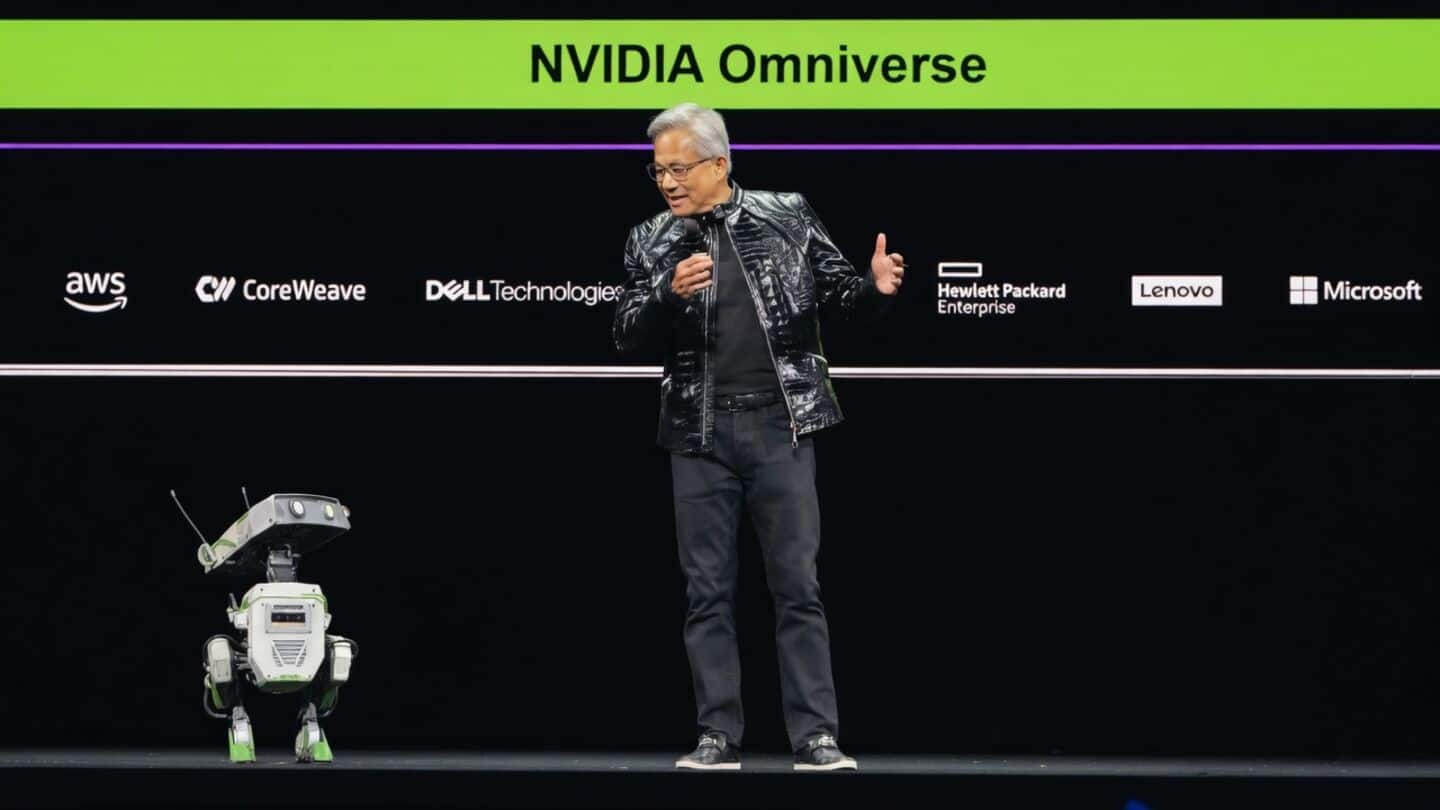 NVIDIA debuts Rubin AI promising up to 10x cost cuts