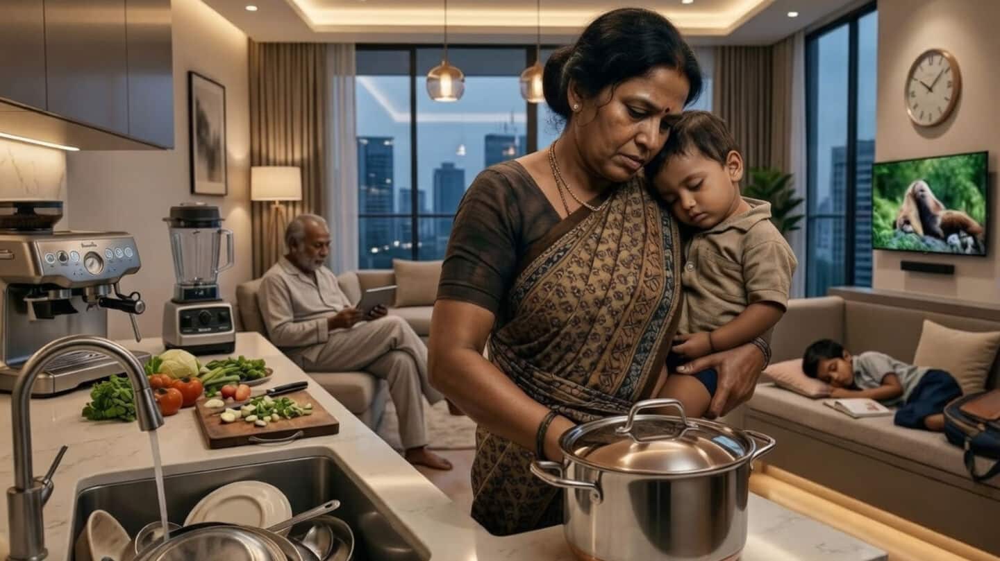 SC: All mothers, even those with adult kids, deserve maternity benefits