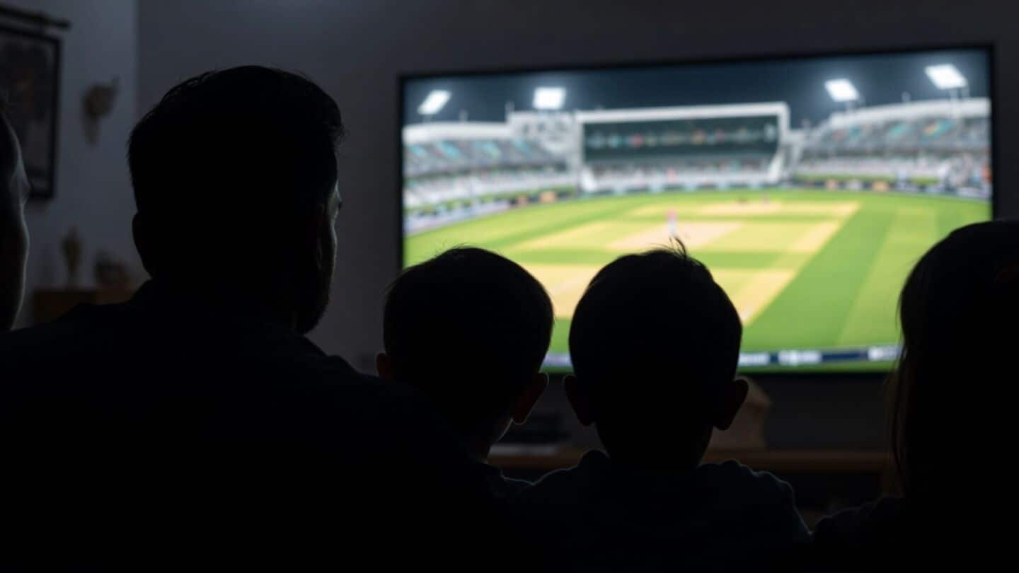 Nielsen prepares for AI era shaping personalized content and ads