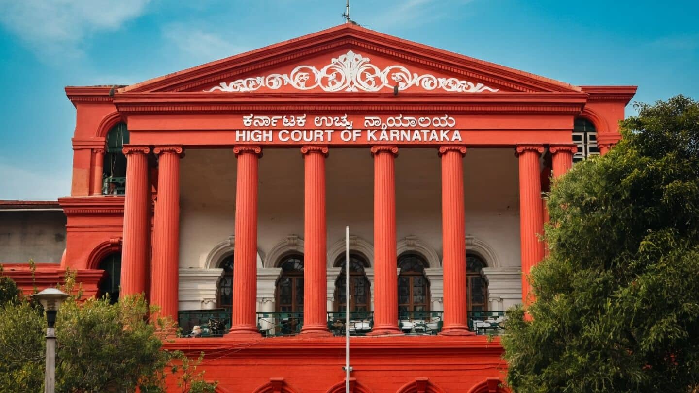 Karnataka HC offers options for actor Darshan in Renukaswamy trial