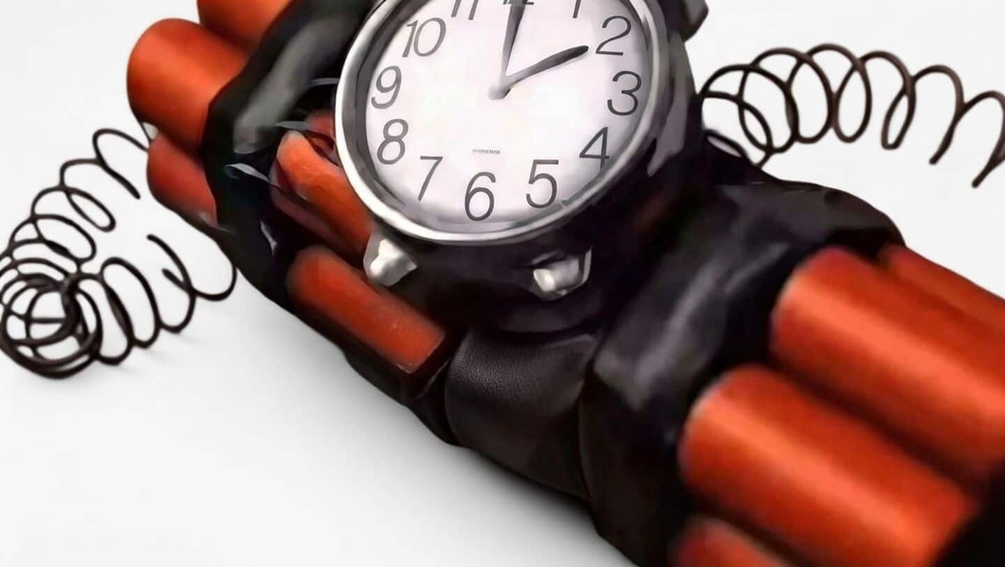 Rajasthan court evacuated after bomb threat; false alarm later