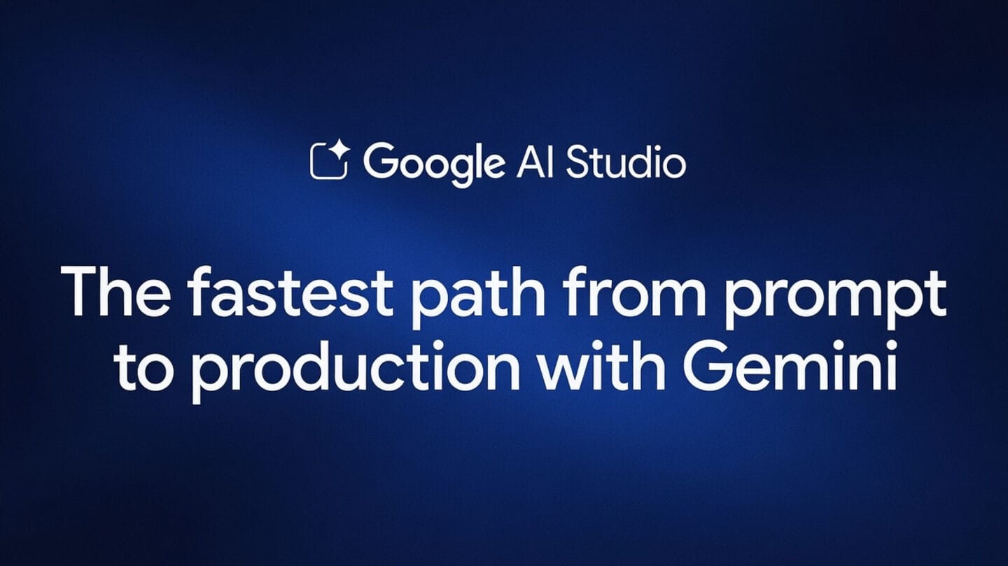 Google raises AI studio limits for Pro and Ultra subscribers
