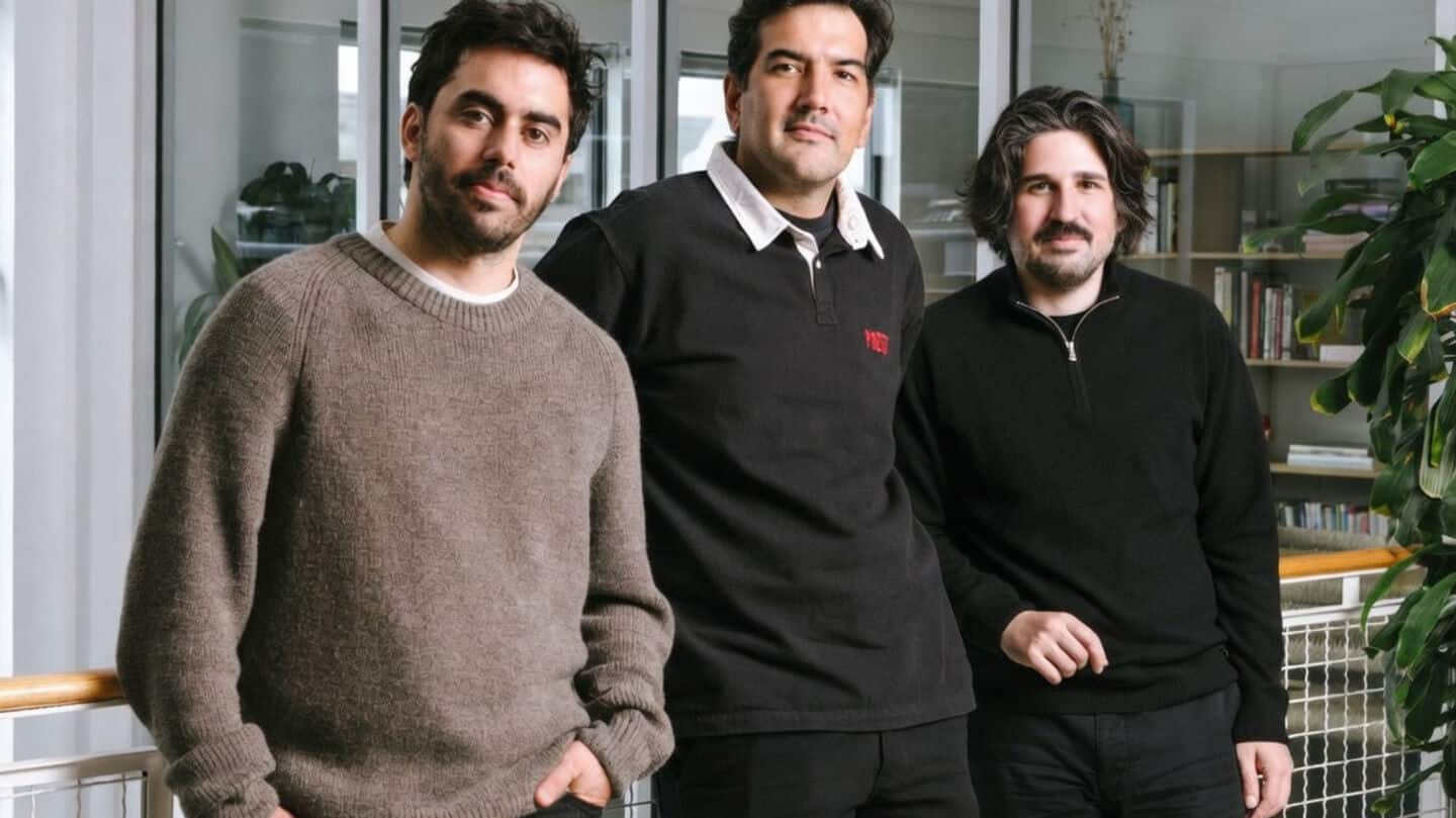 Runway's world models used by studios, could aid drug discovery