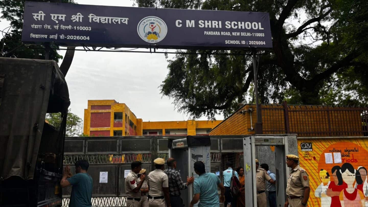 लीक के बाद NEET UG की दोबारा परीक्षा में 22 लाख छात्रों की 'अग्निपरीक्षा'