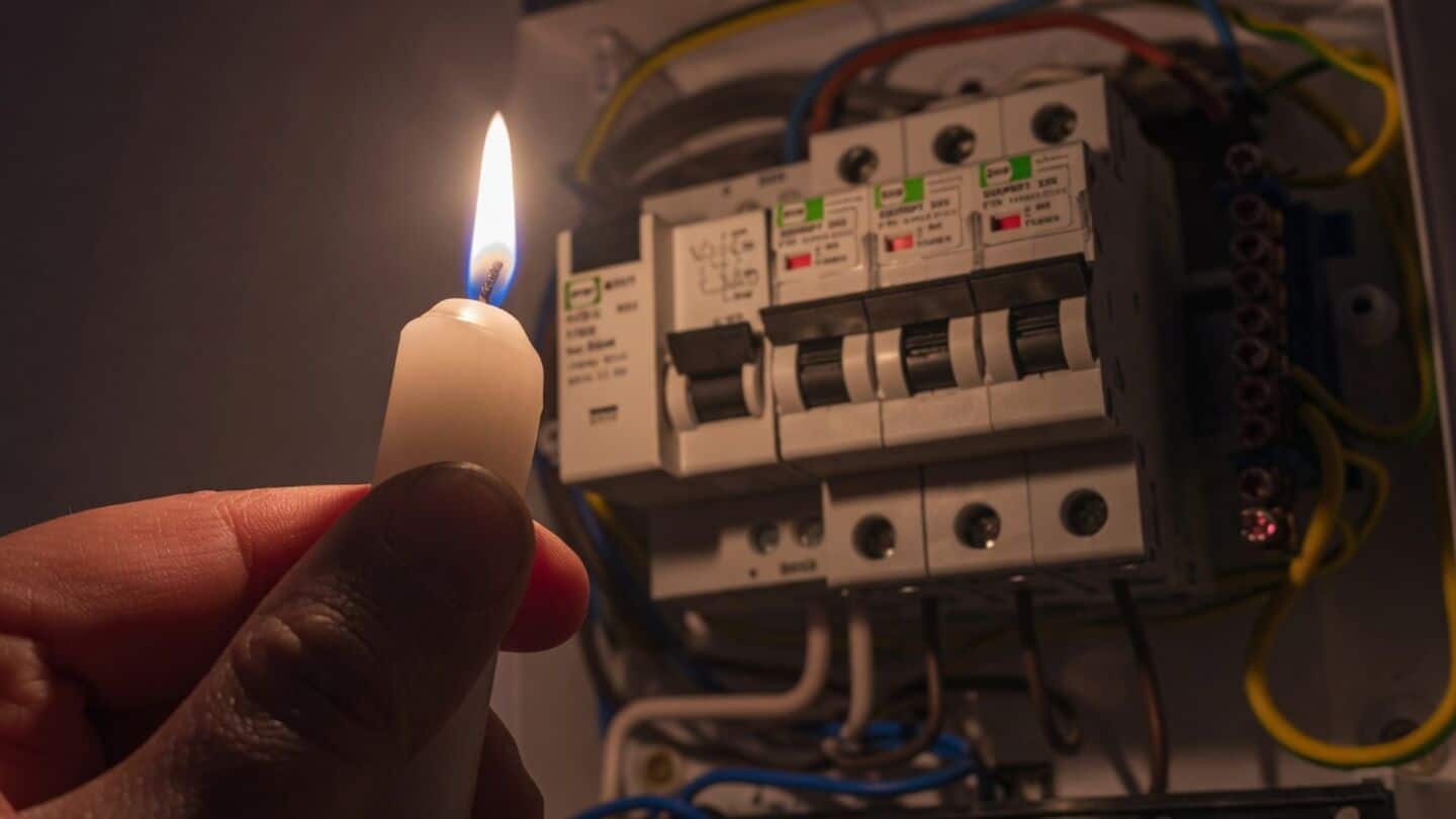 Delhi to face scheduled power outages for upgrades and repairs