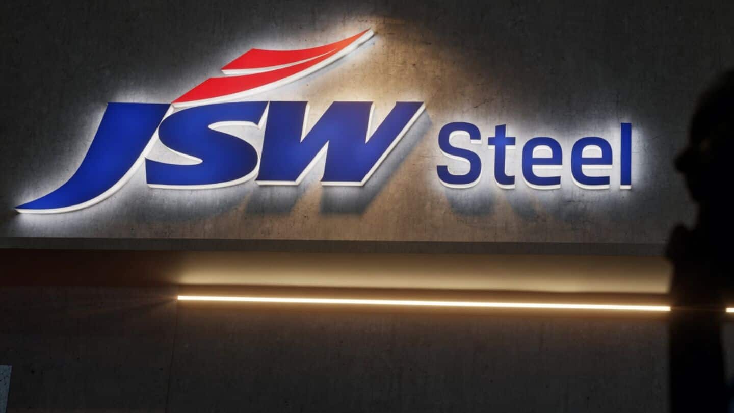 Moody's upgrades JSW Steel to Baa3 global investment grade