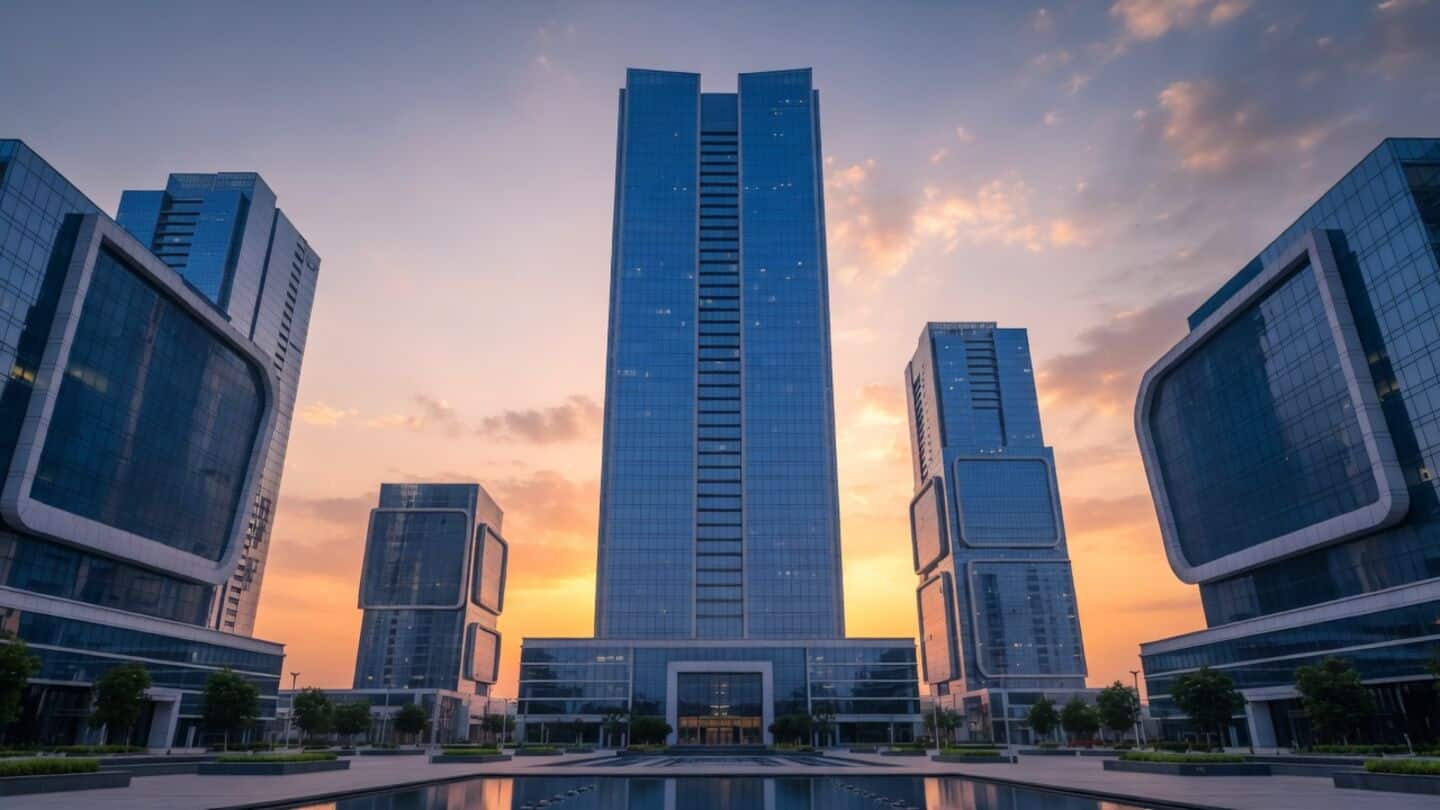 Union Bank of India returns with $600 million GIFT City bond