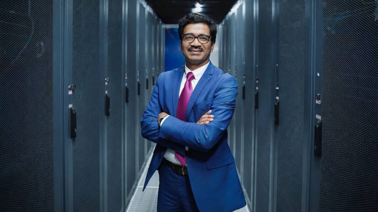 Yotta Data Services plans more than $12B NVIDIA GPU investment