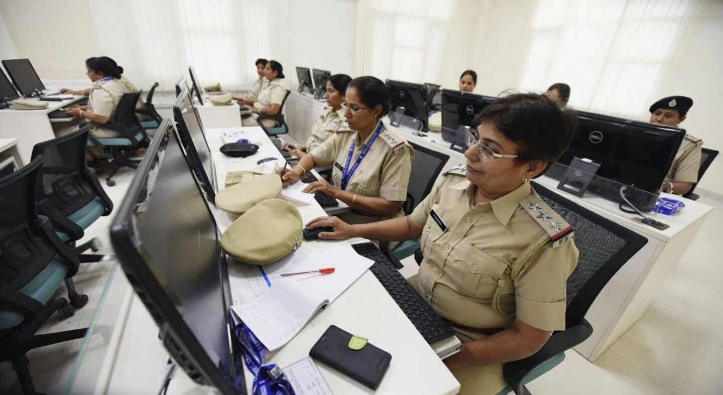 Haryana returns 2.51cr to scam victims with 38% MRM success