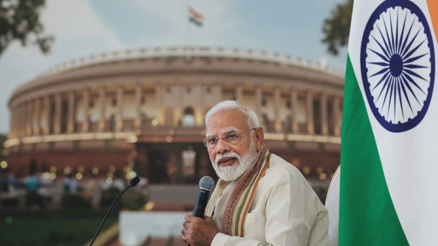 India posts 7.8% Q1 FY27 GDP, outpacing RBI estimate