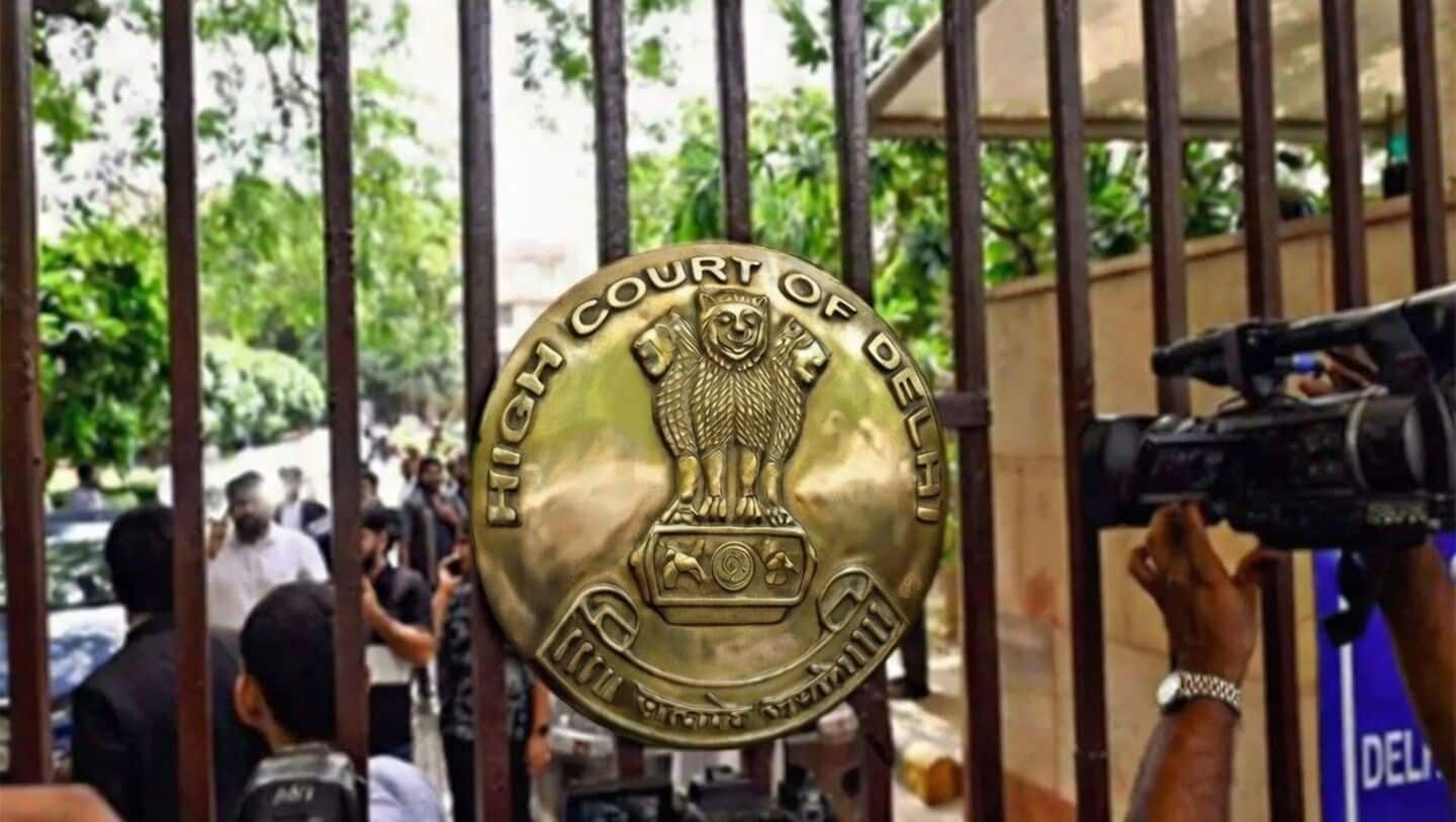 Delhi HC chief justice denies Kejriwal's plea in excise case