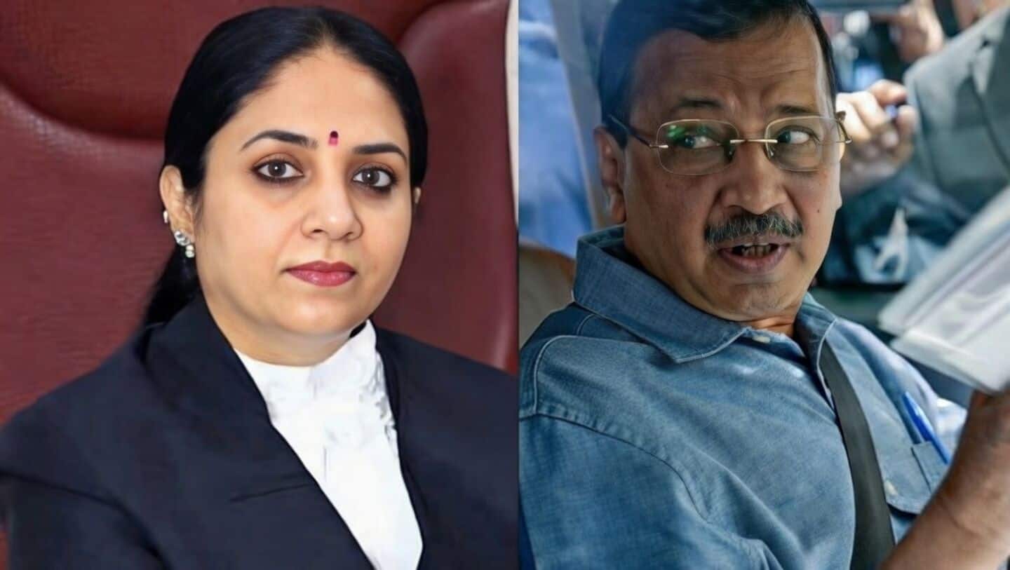 Delhi High Court not convinced by Kejriwal's bias recusal plea