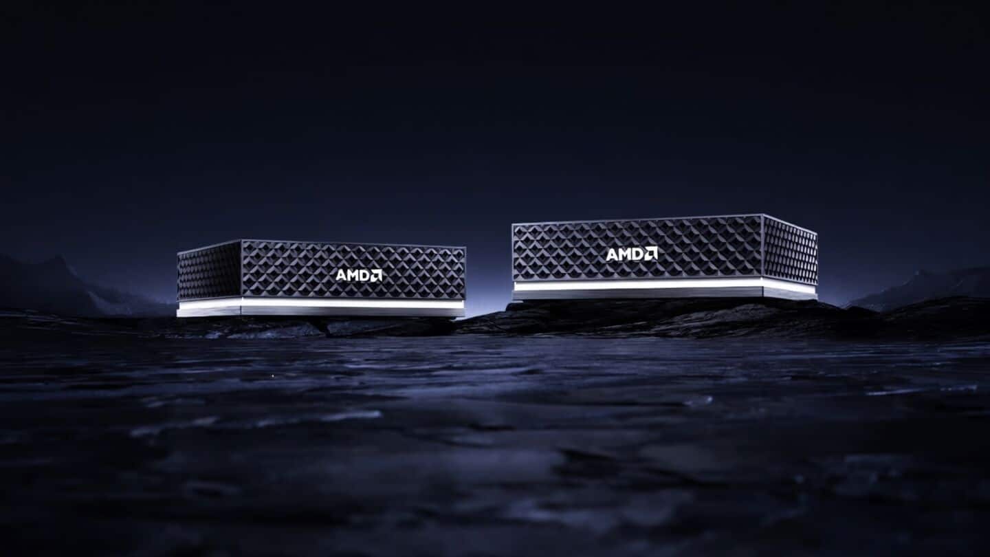 AMD launches Ryzen AI Halo developer platform for 200B-parameter models