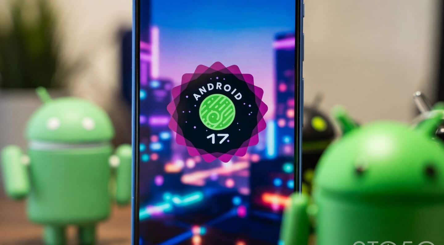 Google releases Android 17 QPR1 Beta 9 for Pixel devices