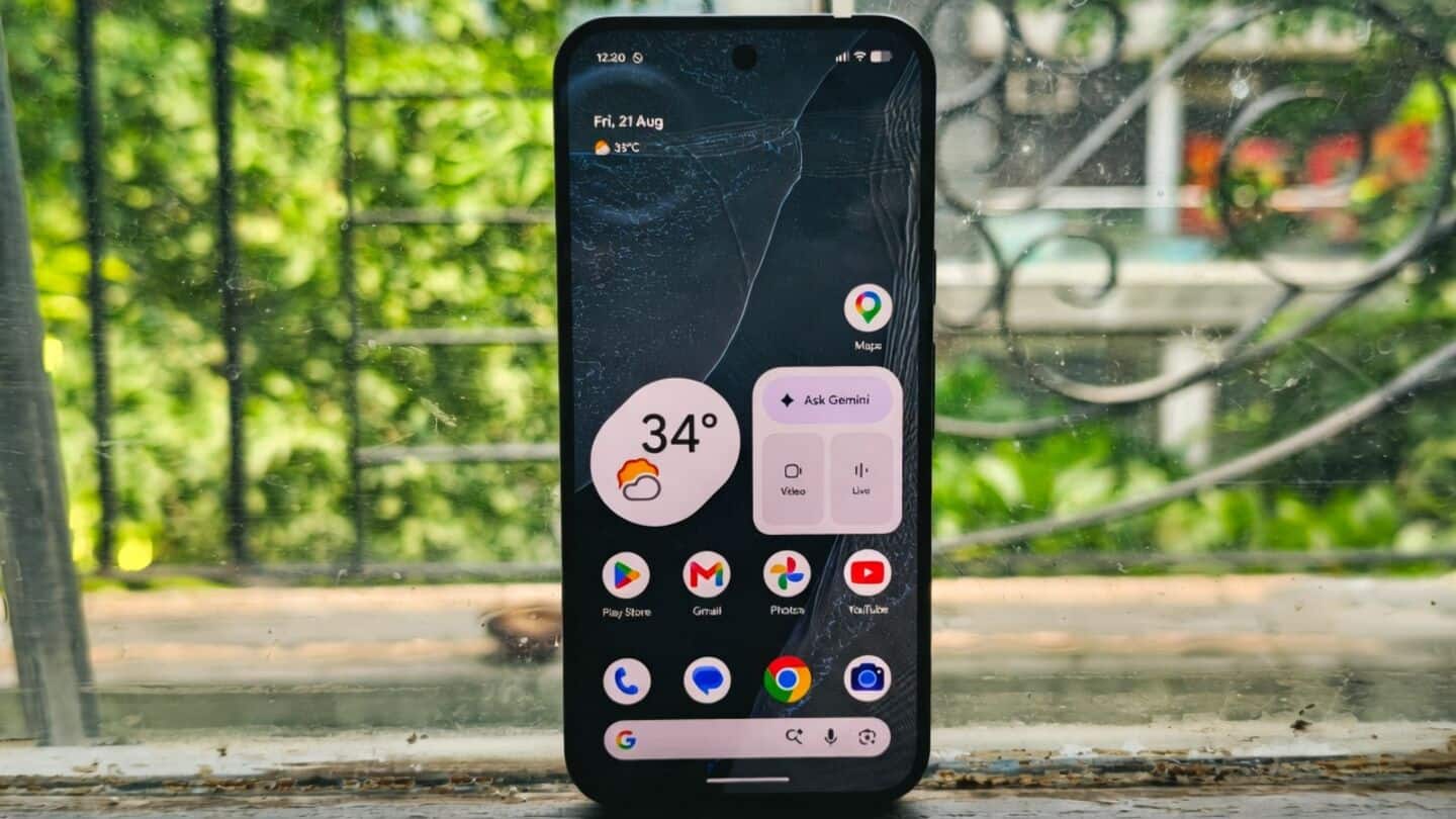 Google mandates Android apps cut memory and improve image handling